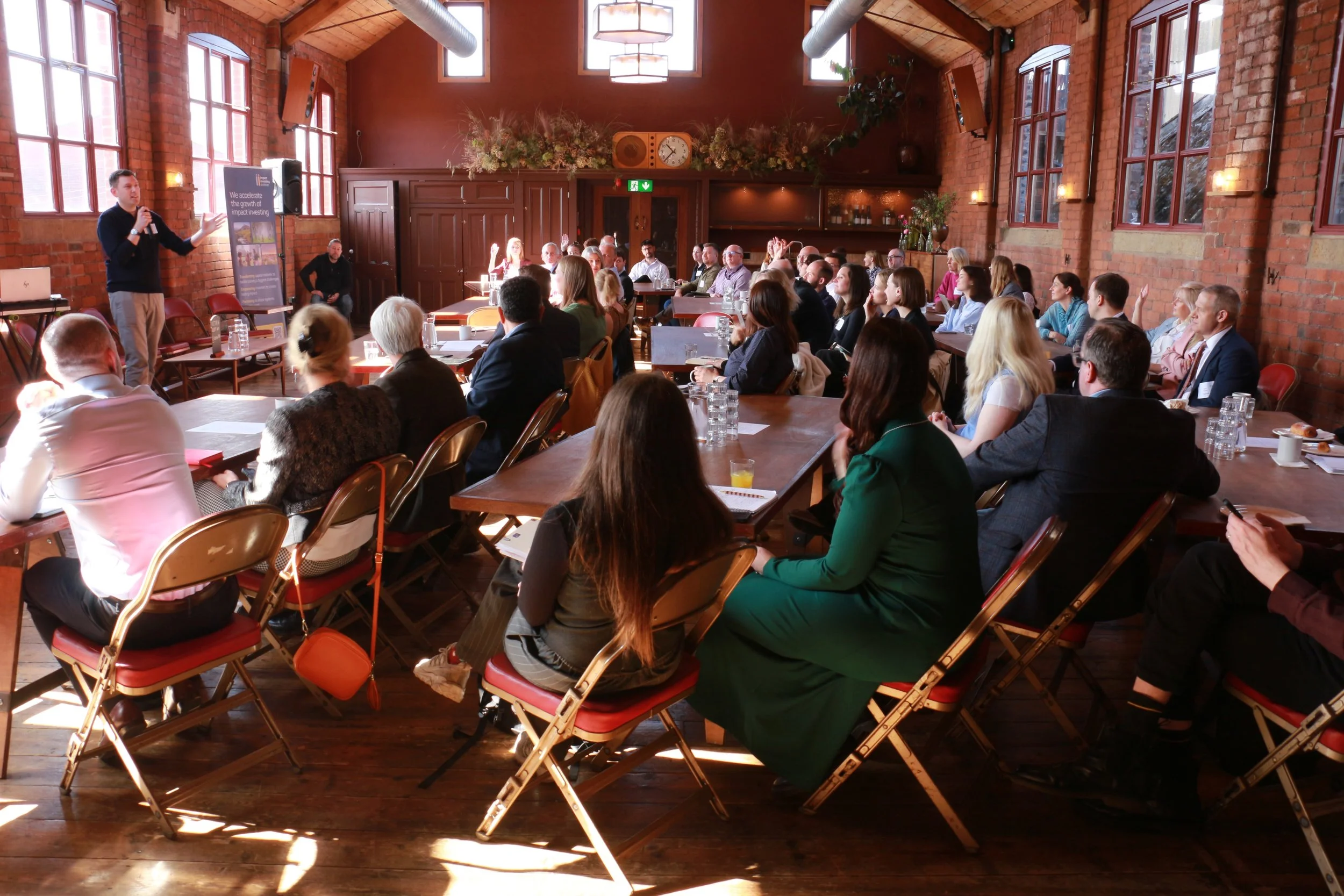 Place Coalition comes to Sheffield