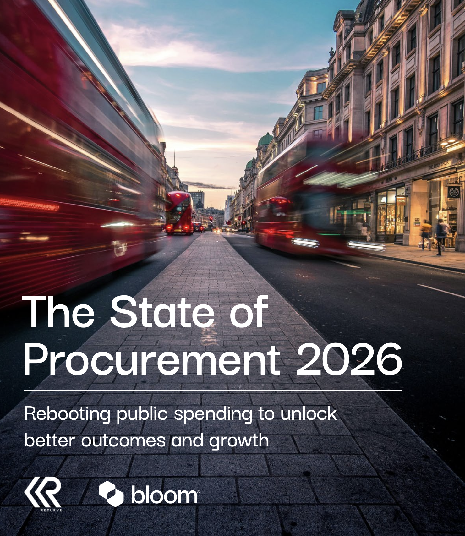The State of Procurement Report