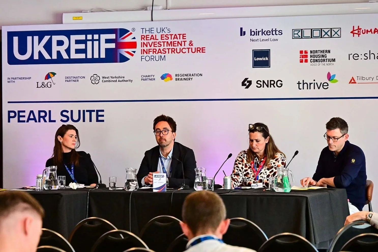 Place-based impact investing and the wellbeing economy