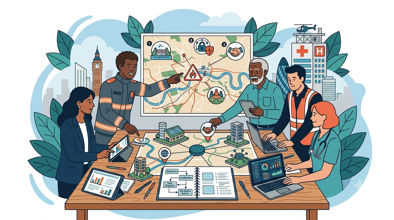The resilience tool cities are leaving on the table
