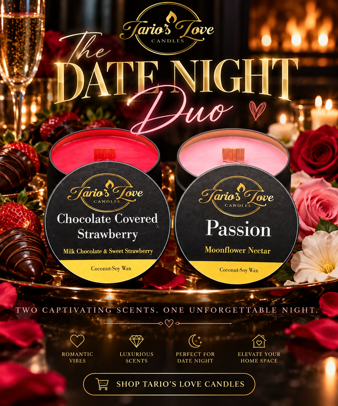 Date Night Duo