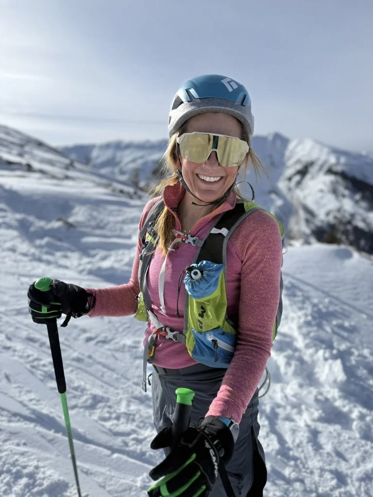 GOTHIC MOUNTAIN TOUR