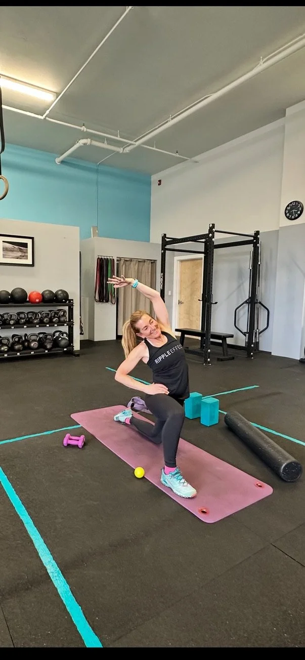 "MID-SEASON" STOKE BEGINS