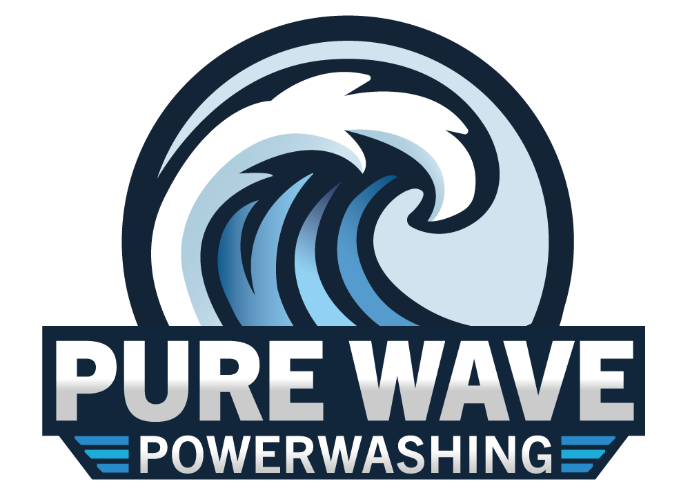 Pure Wave PowerWashing | South Jersey &amp; South Philly