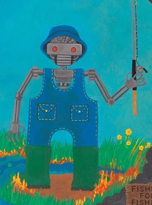 Spotify Addresses King Gizzard and the Lizard Wizard AI Slop “Cover Band”