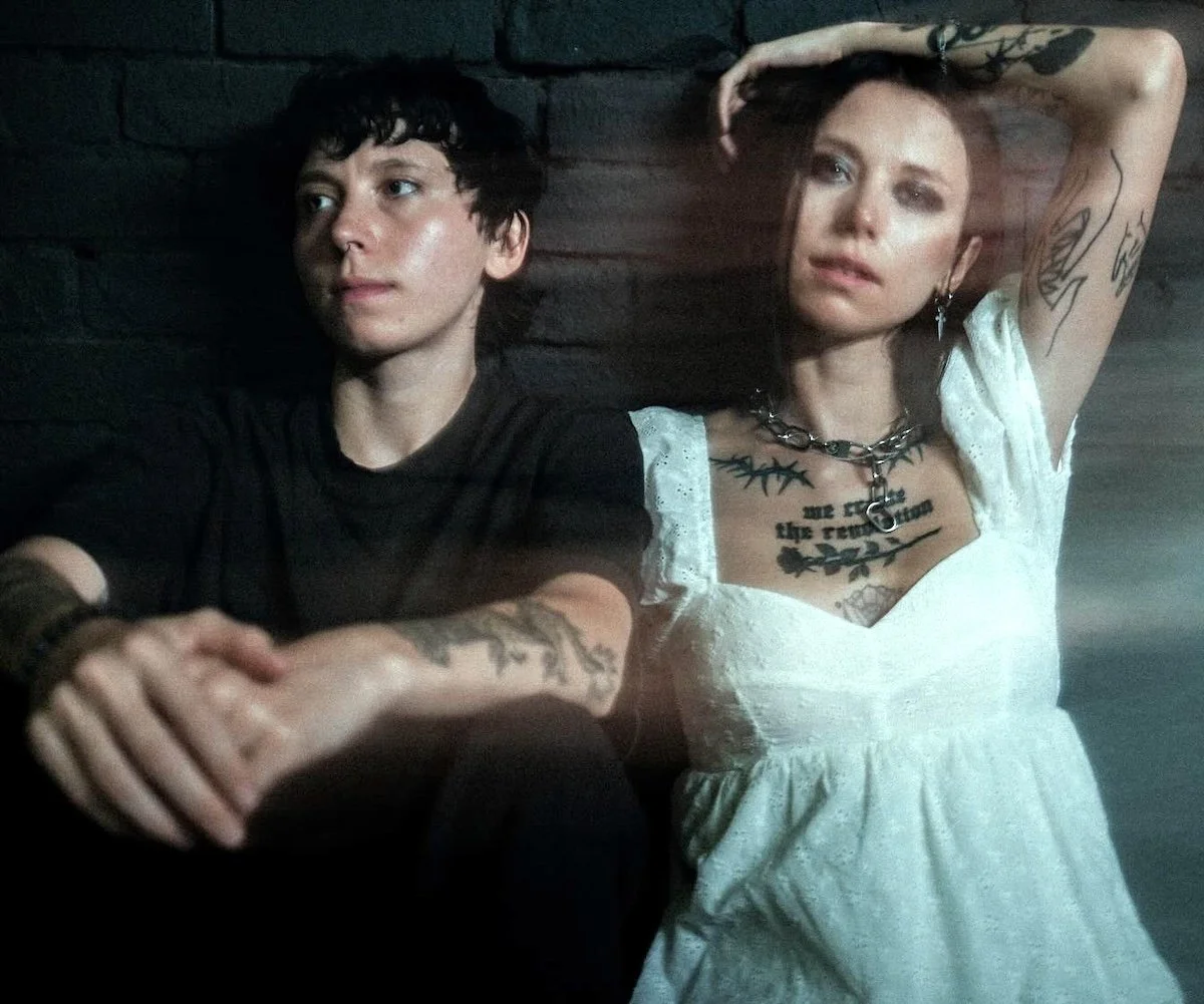 Album Review: Softcult – When A Flower Doesn't Grow