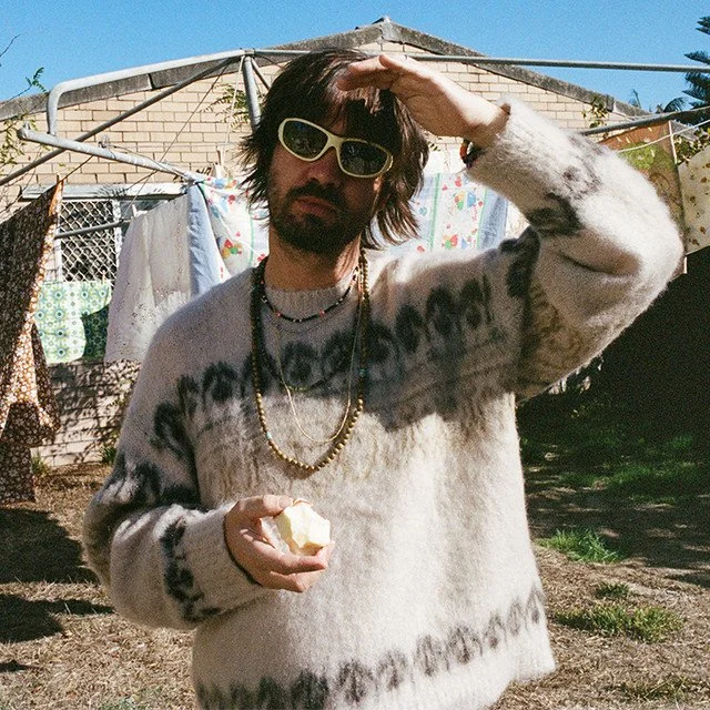 Members of Geese, Tame Impala and King Gizzard Spotted Recording Together in Perth