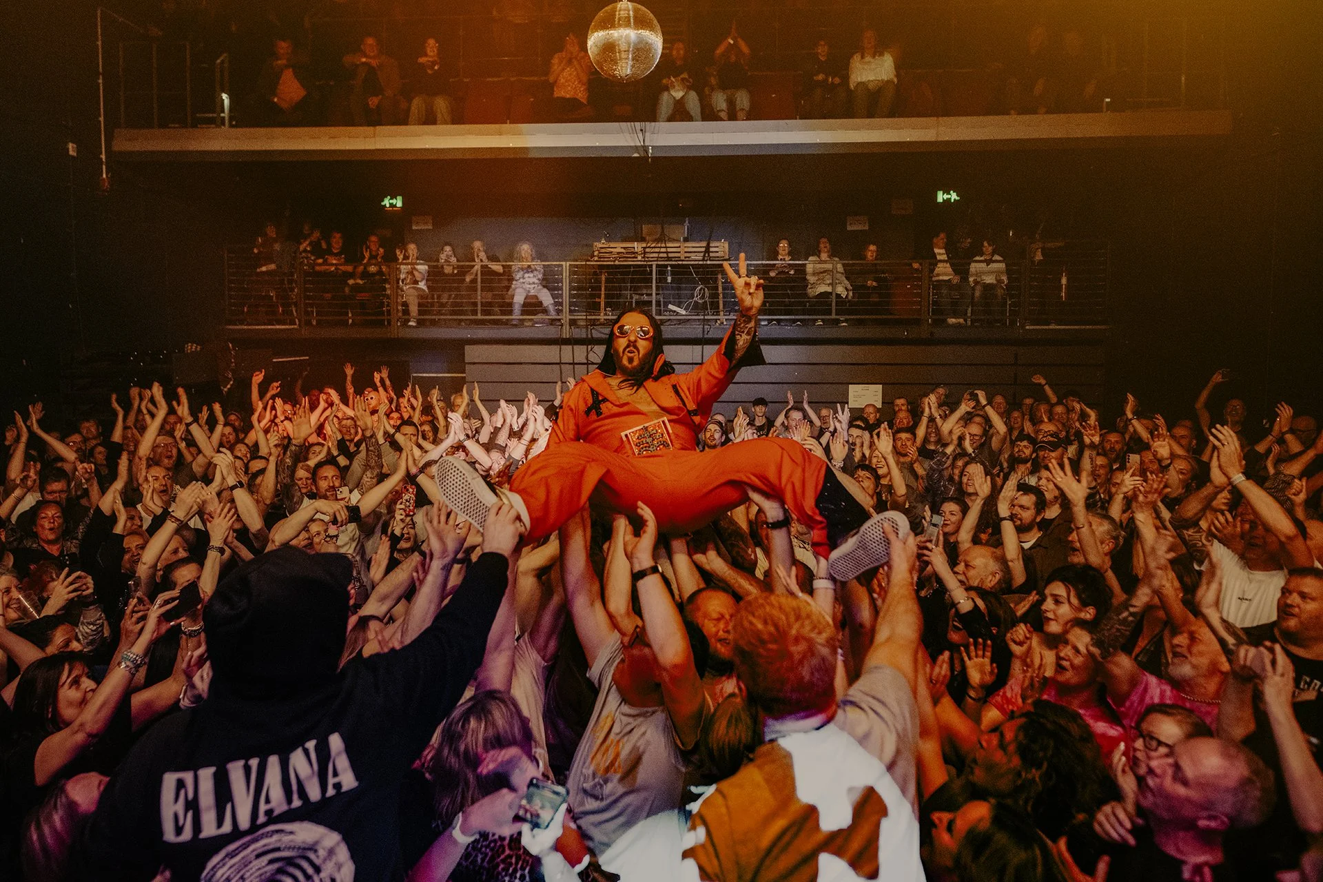 Durham BRASS Festival Unveils 20th Anniversary Lineup for 2026