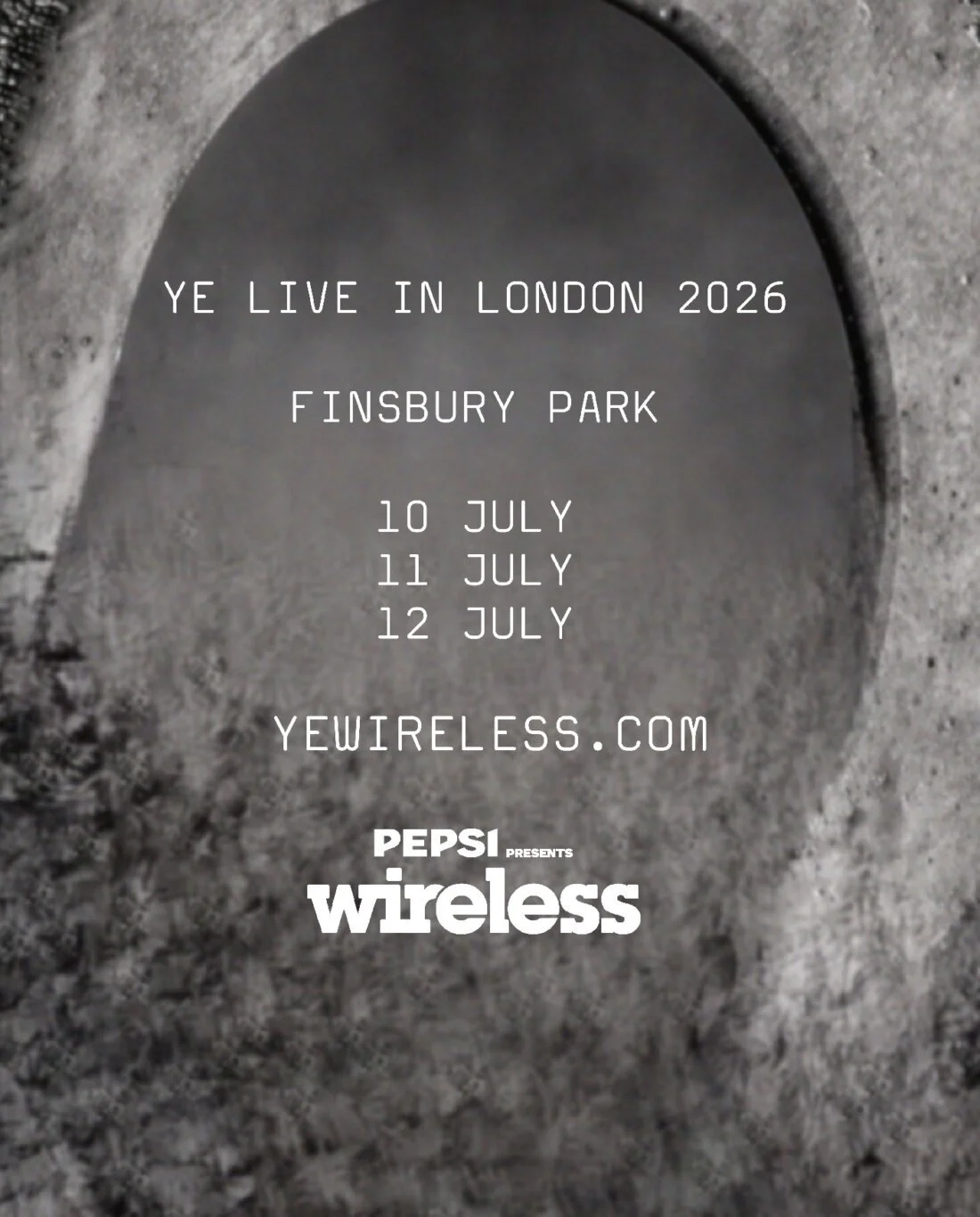 Which Ye Can We Expect at Wireless:  Comeback or Crashout?