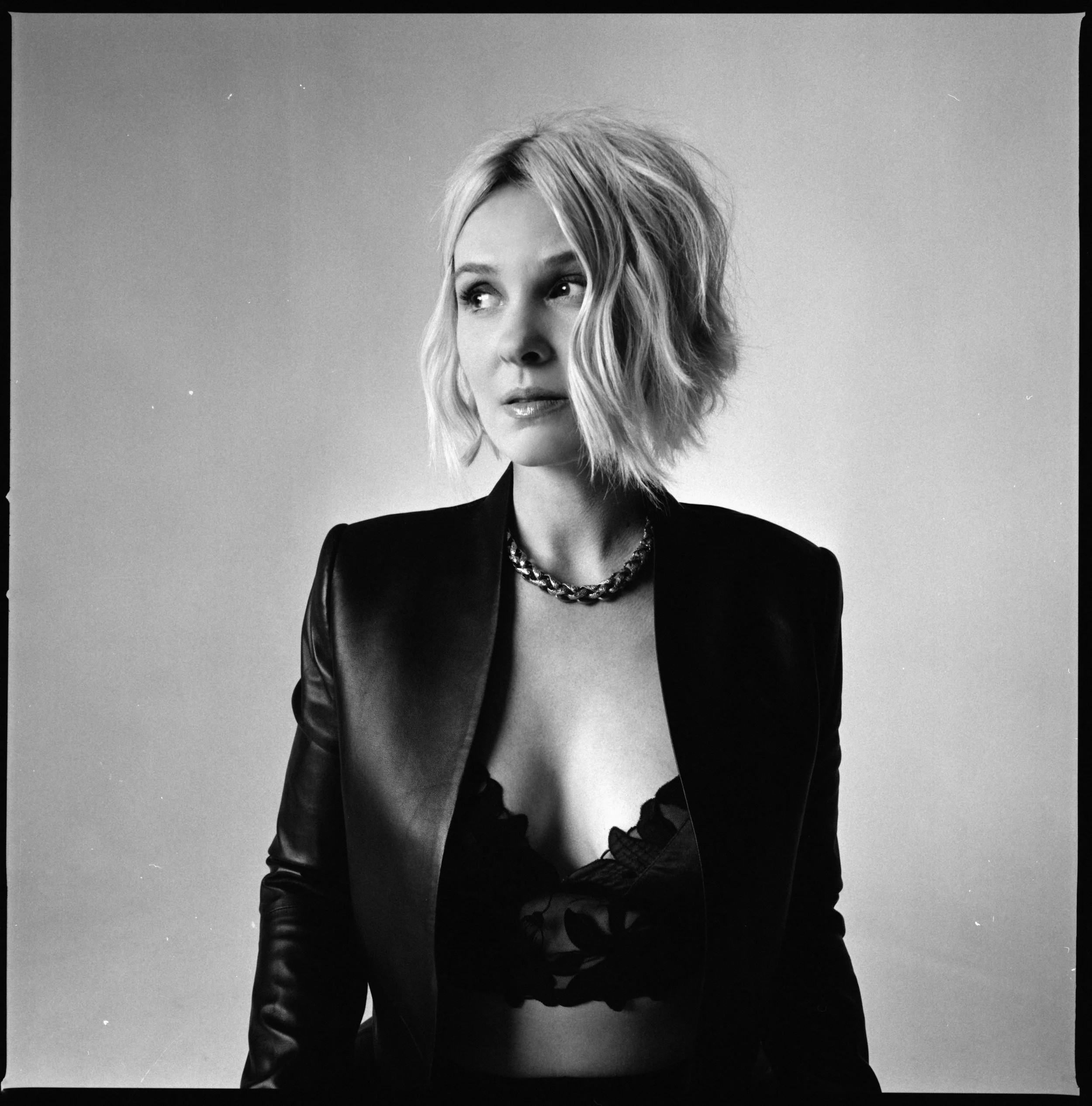 Singer Jesse Lynn Madera Releases New Single Ahead of UK Tour