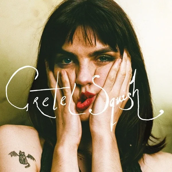 Album Review: Gretel - Squish
