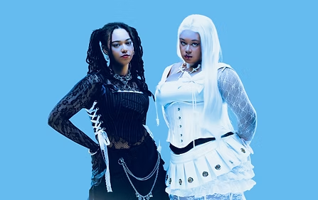  ALT BLK ERA: On identity, influences and the live acts that inspire them