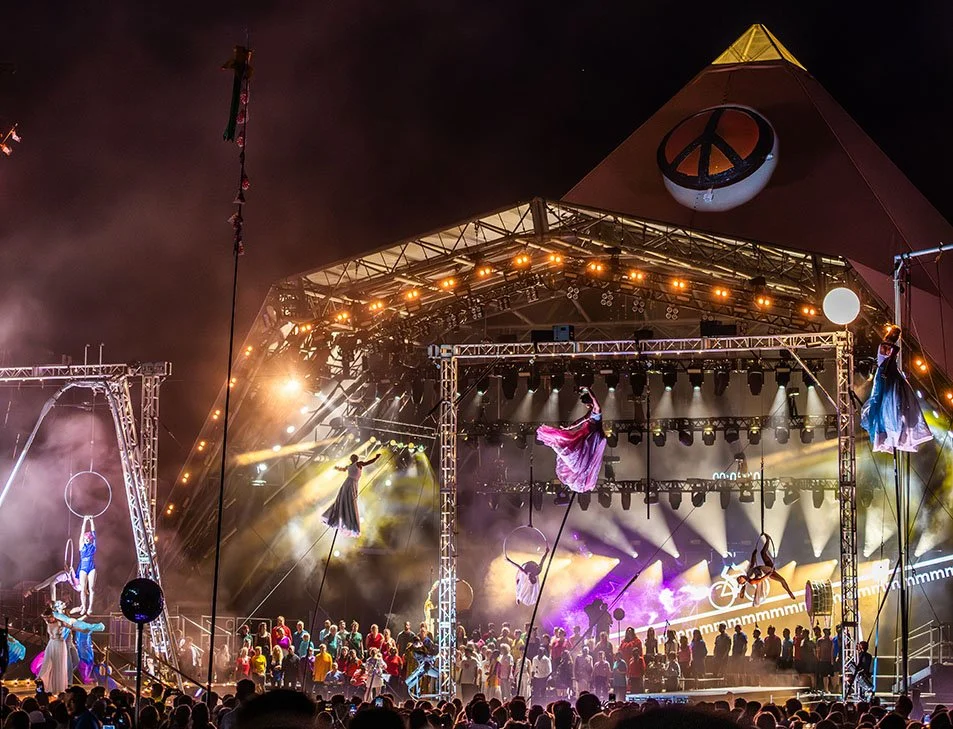 Glastonbury 2027: Tickets, Prices And Our Early Headliner Predictions