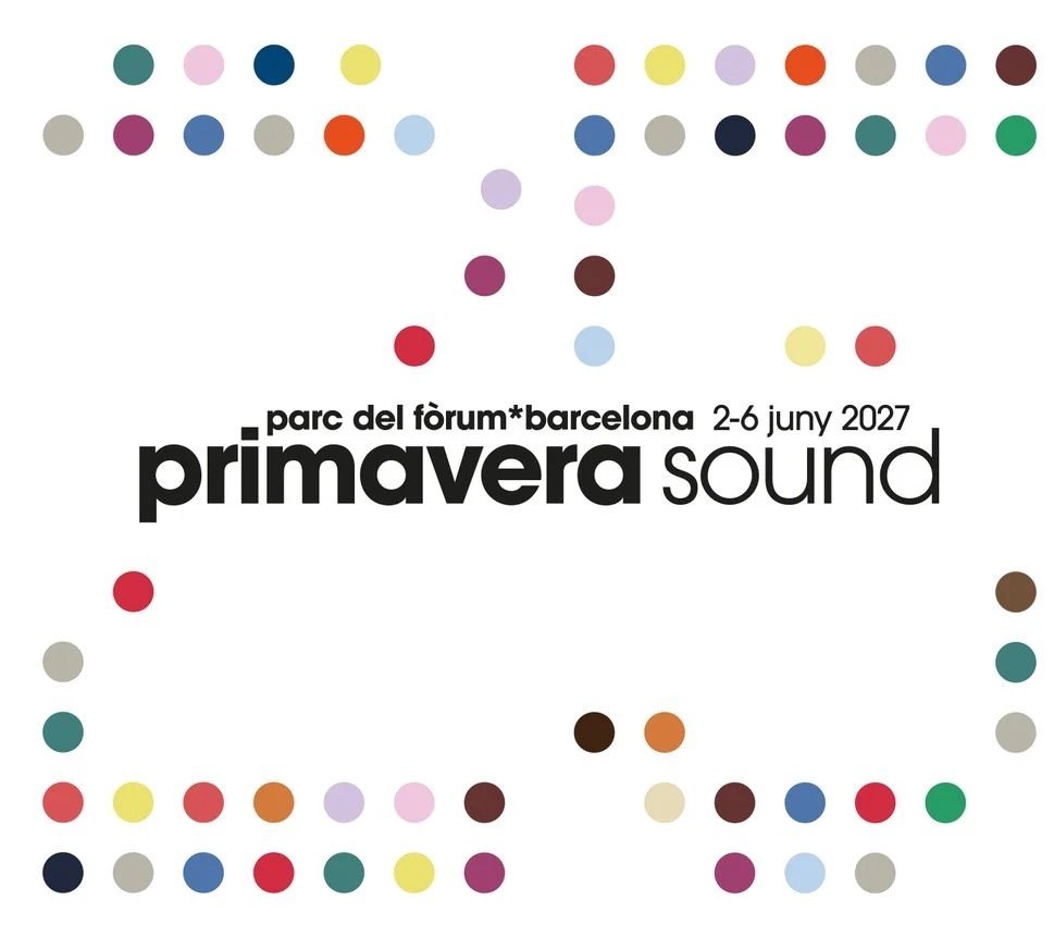 Primavera Sound 2027 Lineup Announced: Phoebe Bridgers, Hayley Williams and King Gizzard Top Bill 