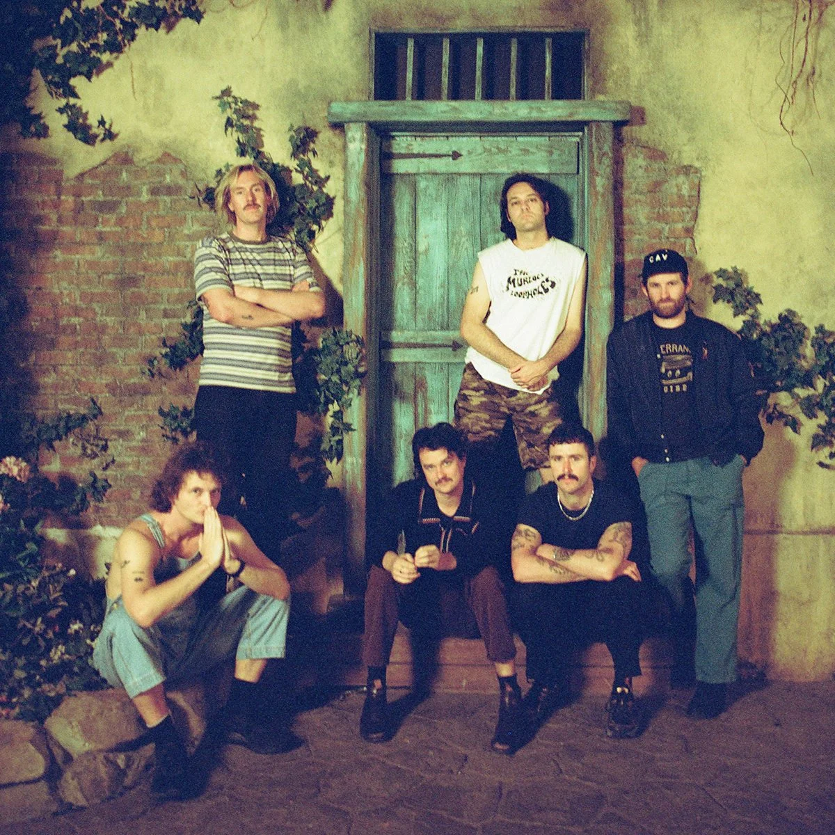 King Gizzard and the Lizard Wizard Bandcamp
