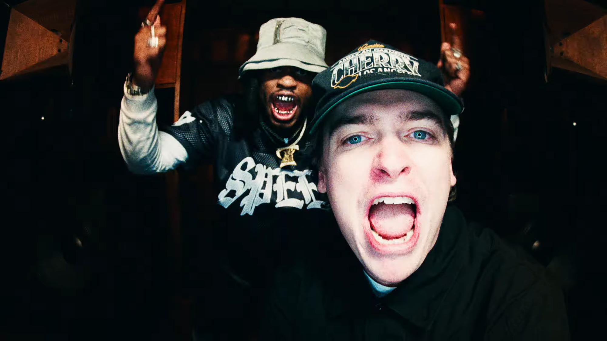 Knocked Loose Hive Mind