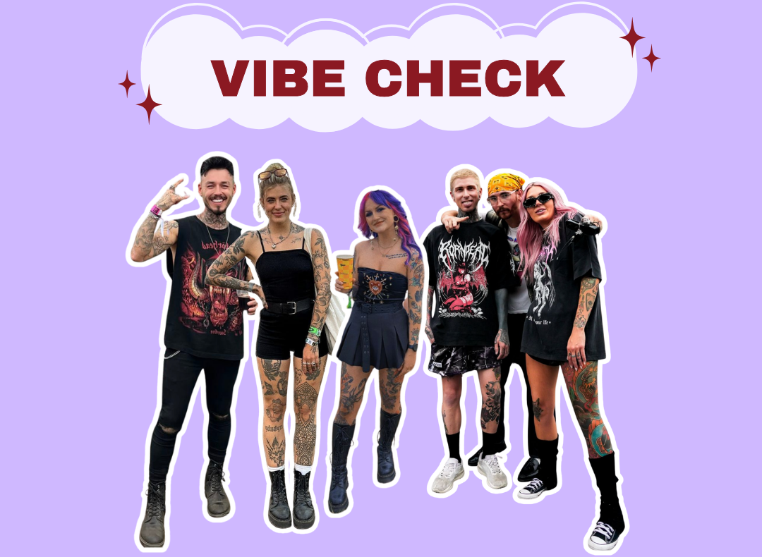 Slam Dunk Vibe Check