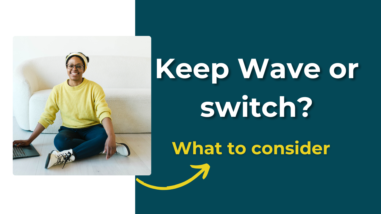 Your Old Wave Plan is Ending. What to Consider Before Deciding What's Next