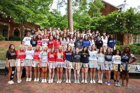 National Decision Day is Here!