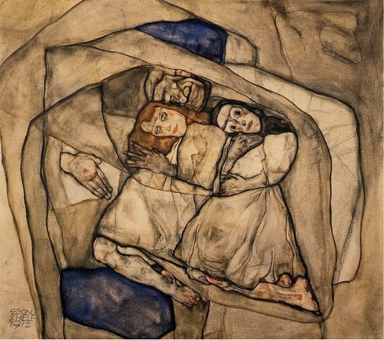 Workshop of "The Dybbuk", a new opera by Dan Schlosberg and Jerry Lieblich — A.R.T/NY