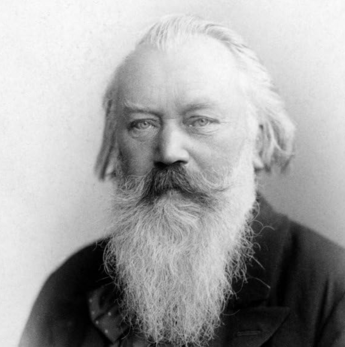 Brahms at Twilight — New York, NY
