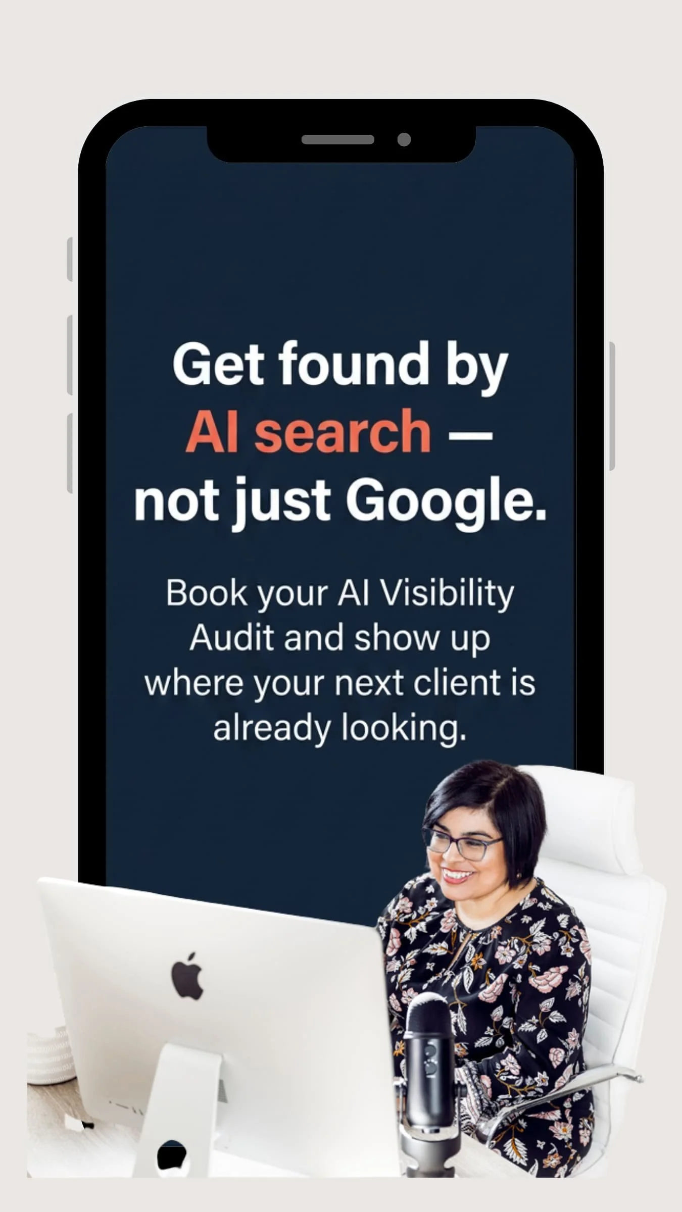 AI Made Simple & Visibility