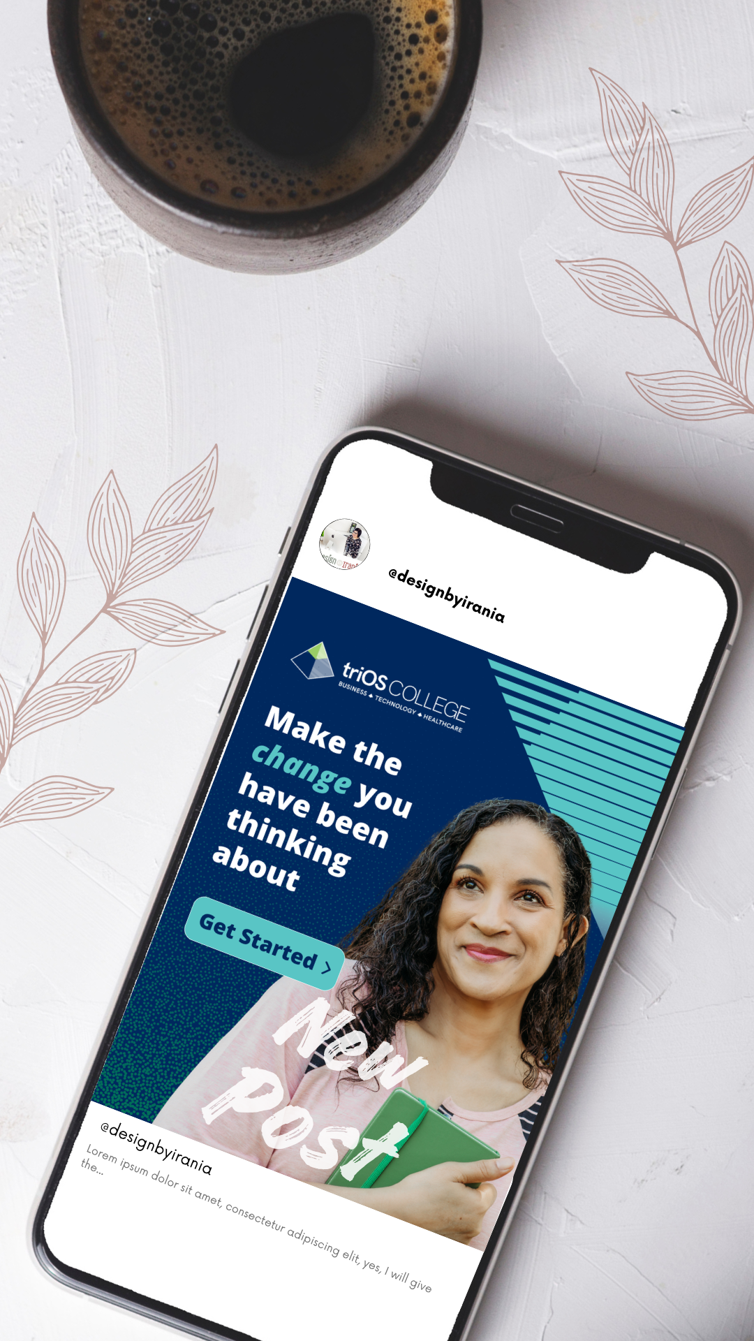 Social Media Strategy