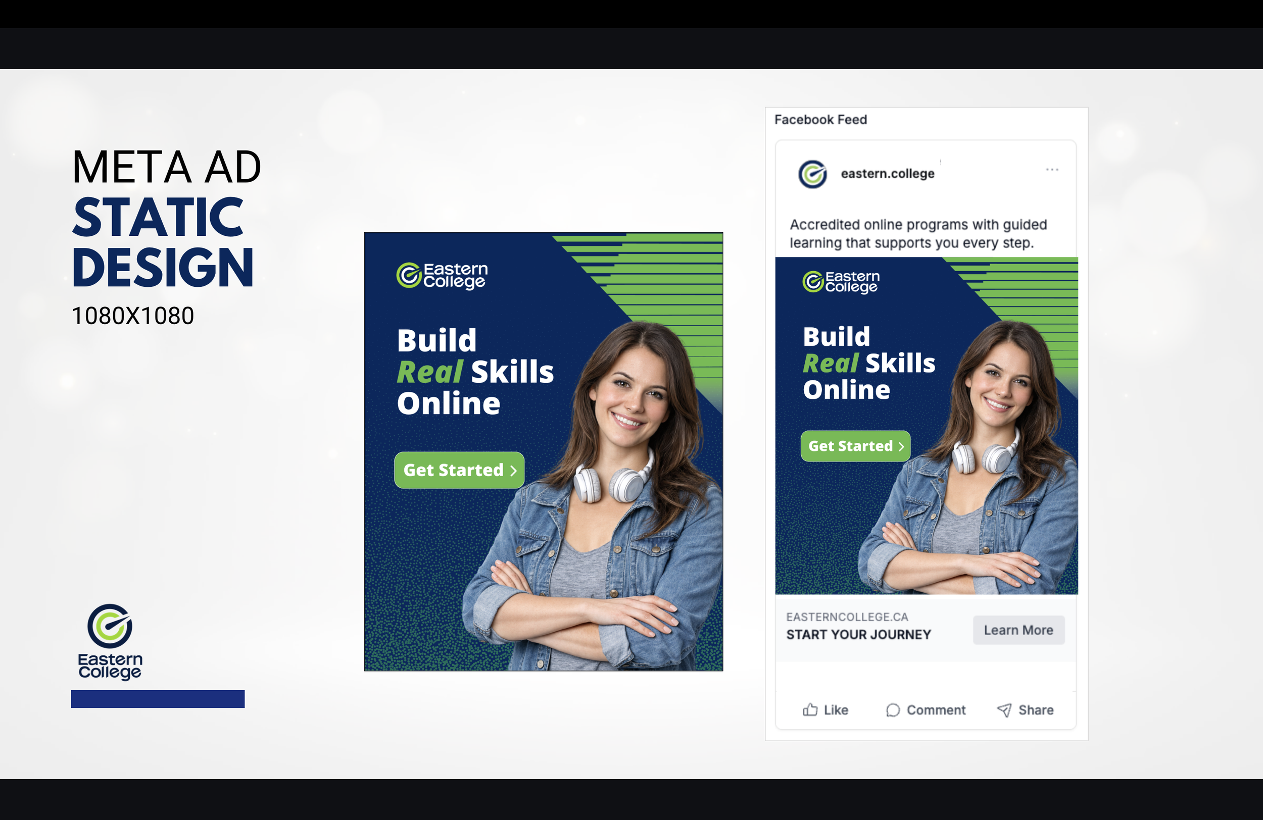 Eastern Online Learning