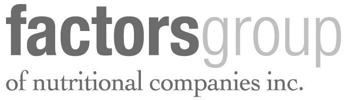 factorgroup logo