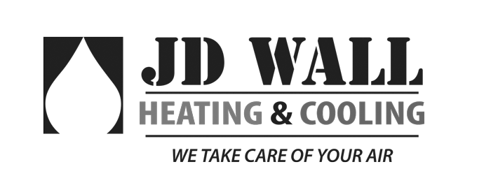 JDwall logo