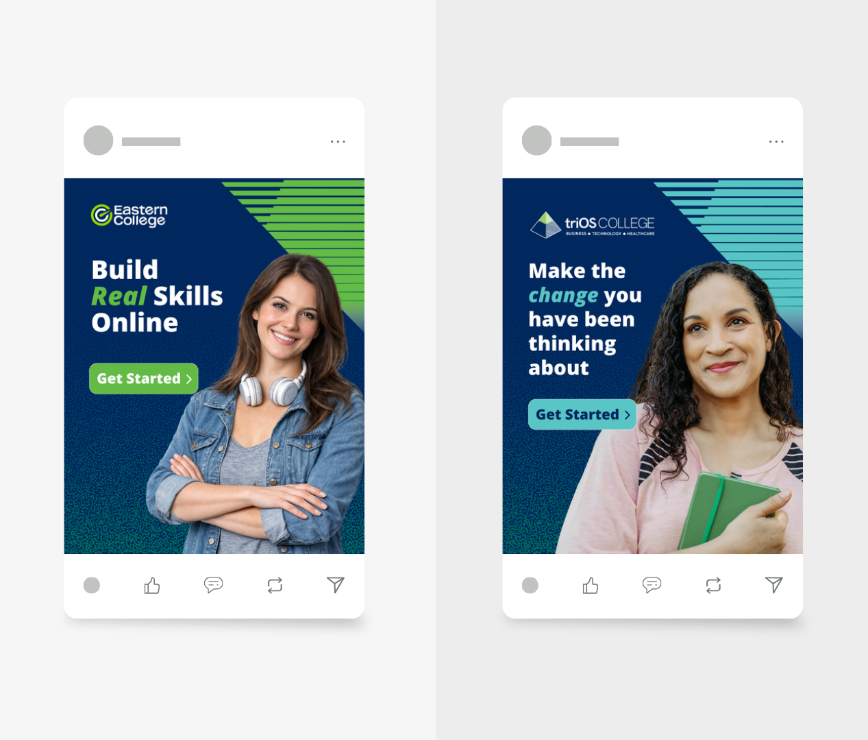 Trios Education Group