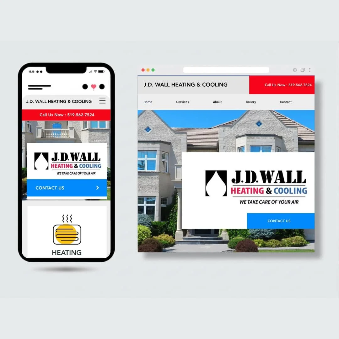 one page JDWALL