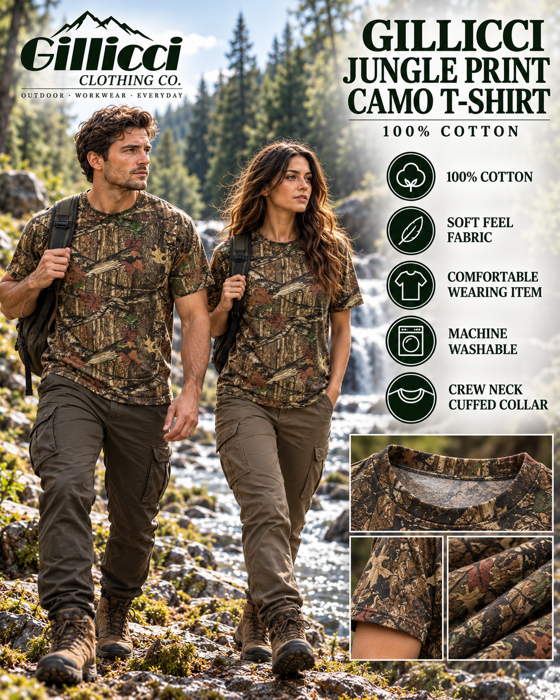 Jungle Print Outdoor Adventure Ad.png