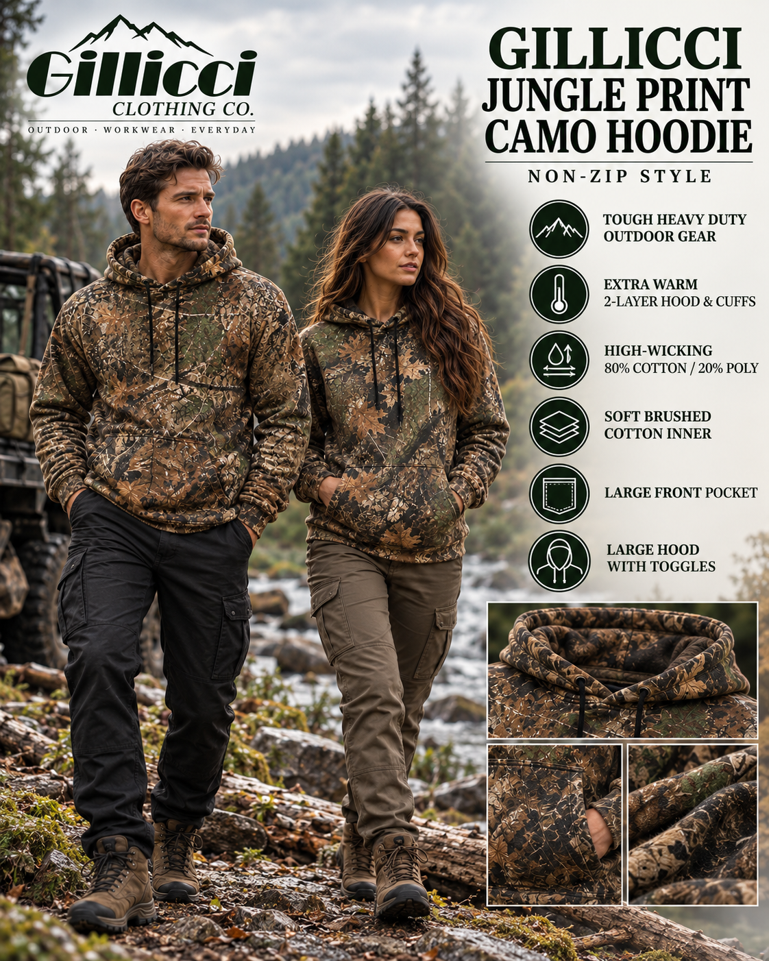 Gillicci Jungle Camo Hoodie Campaign.png