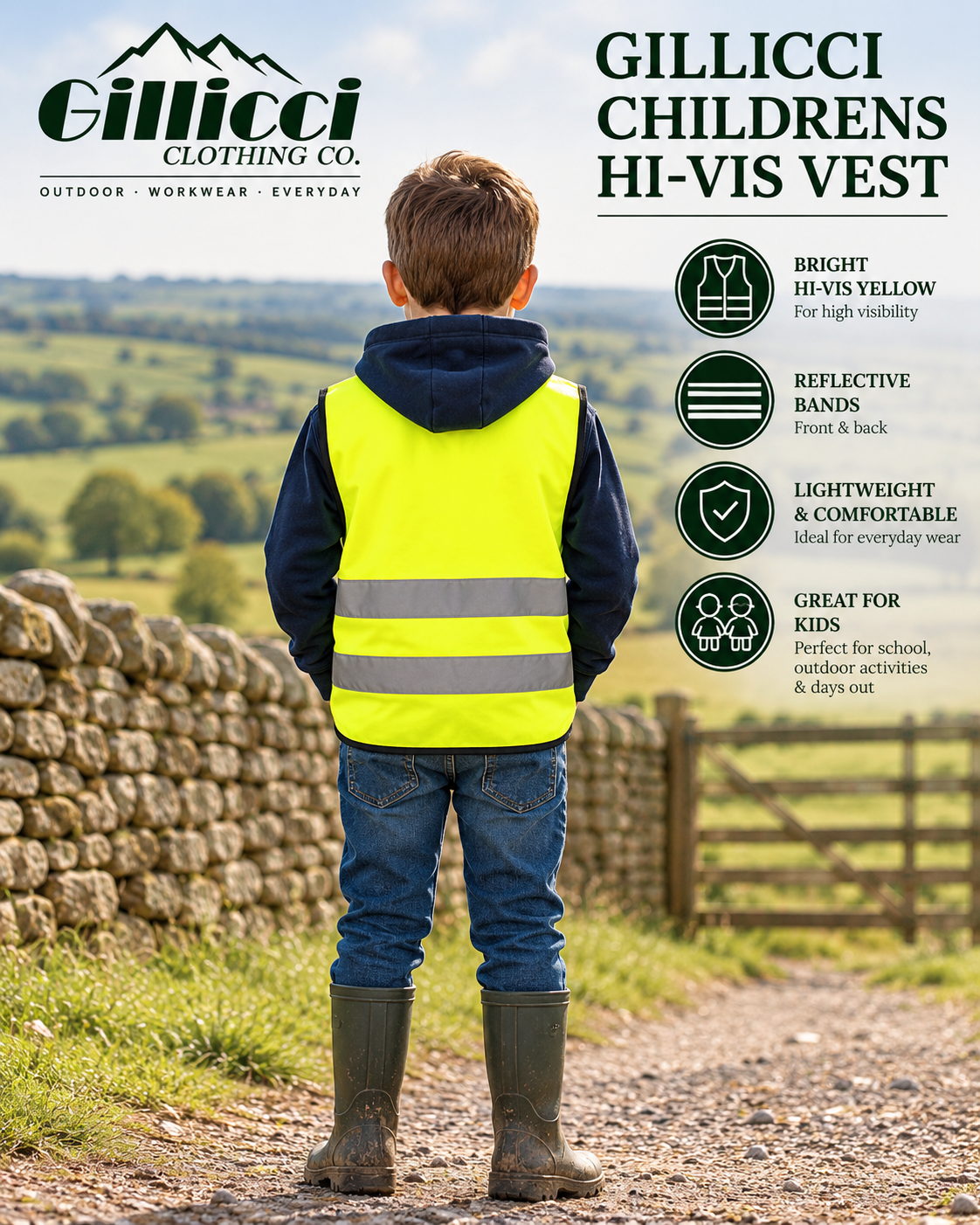 Gillicci Hi-Vis Vest Countryside Adventure.png