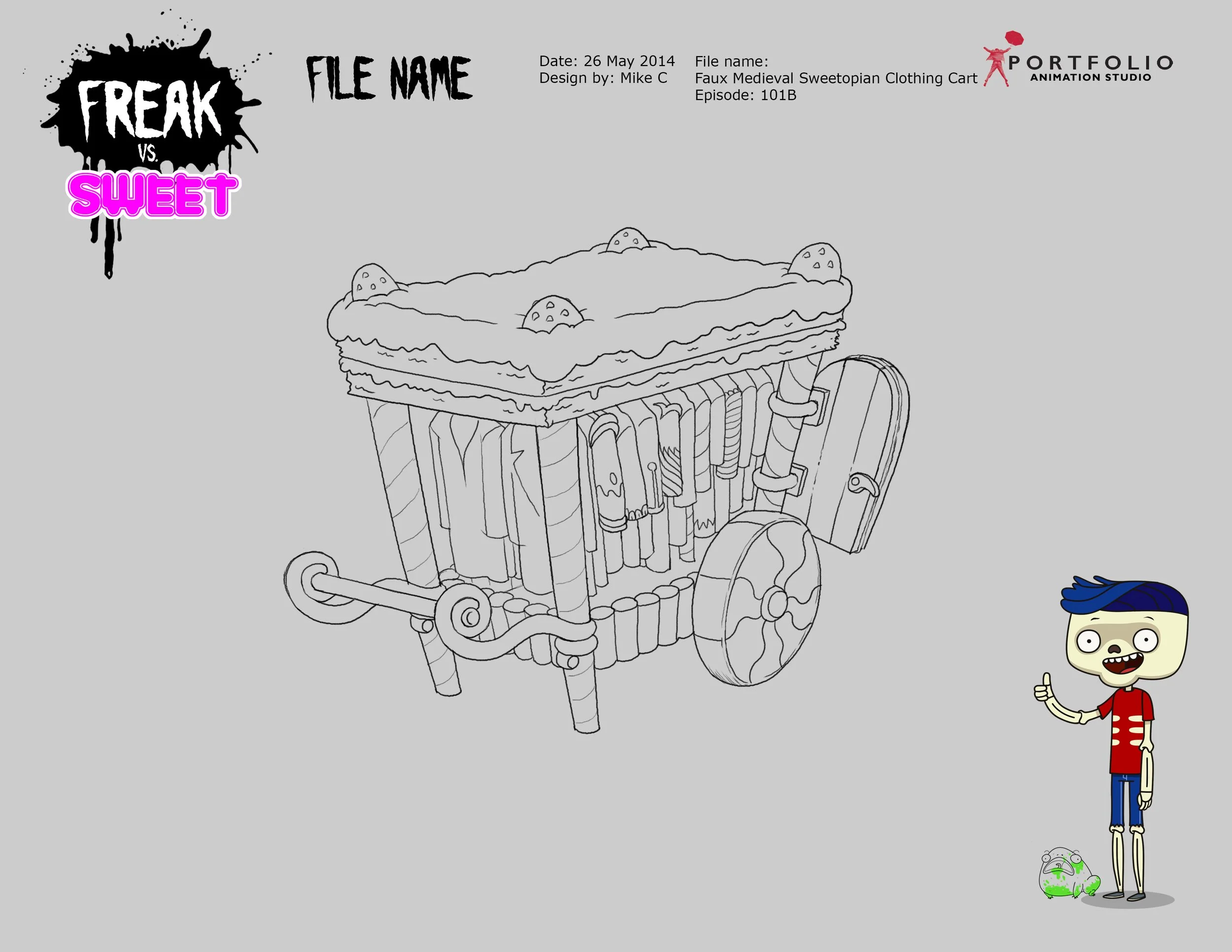Faux Medieval Sweetopian Clothing Cart.jpg