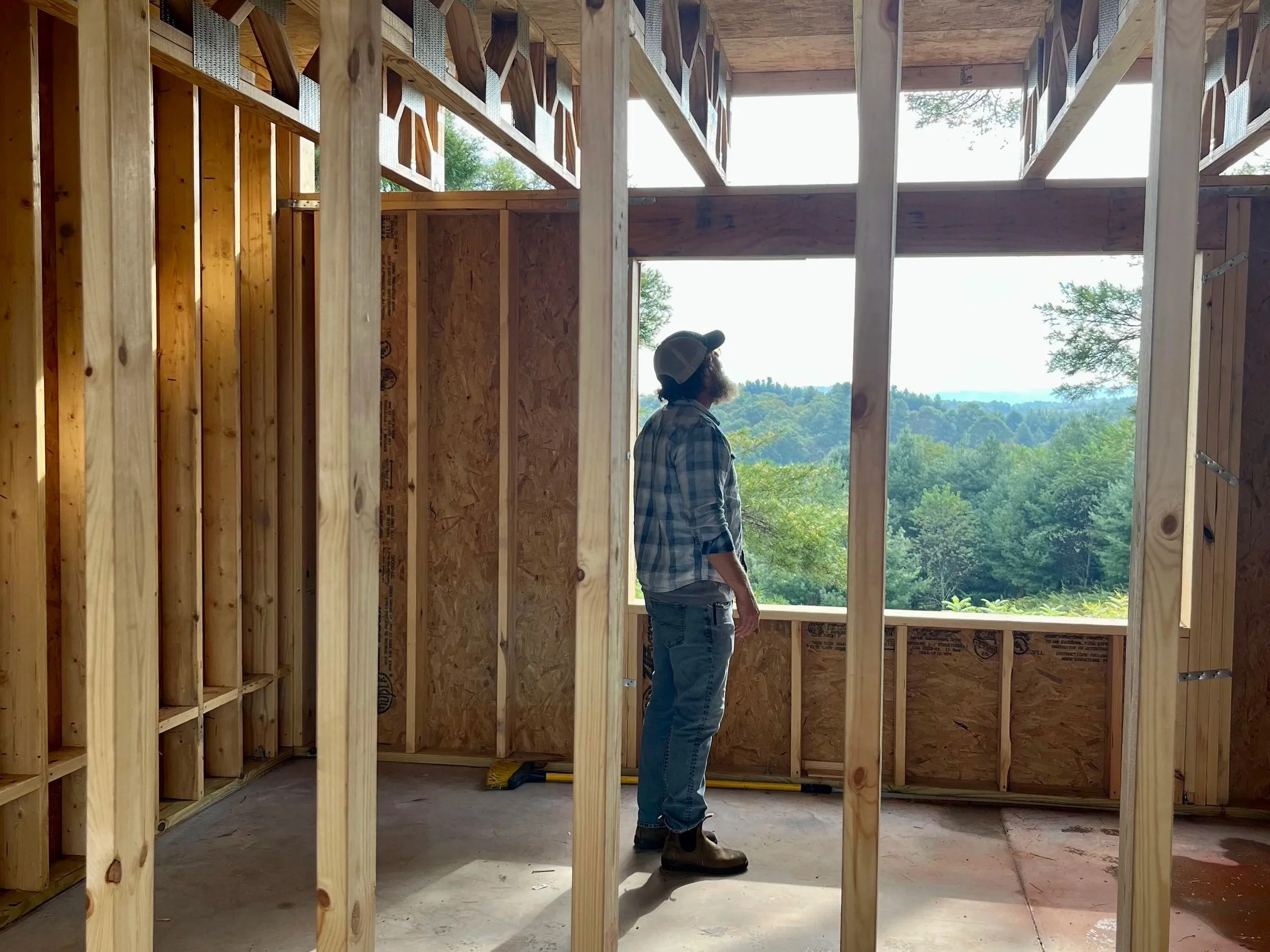 Why South Fork Design Build