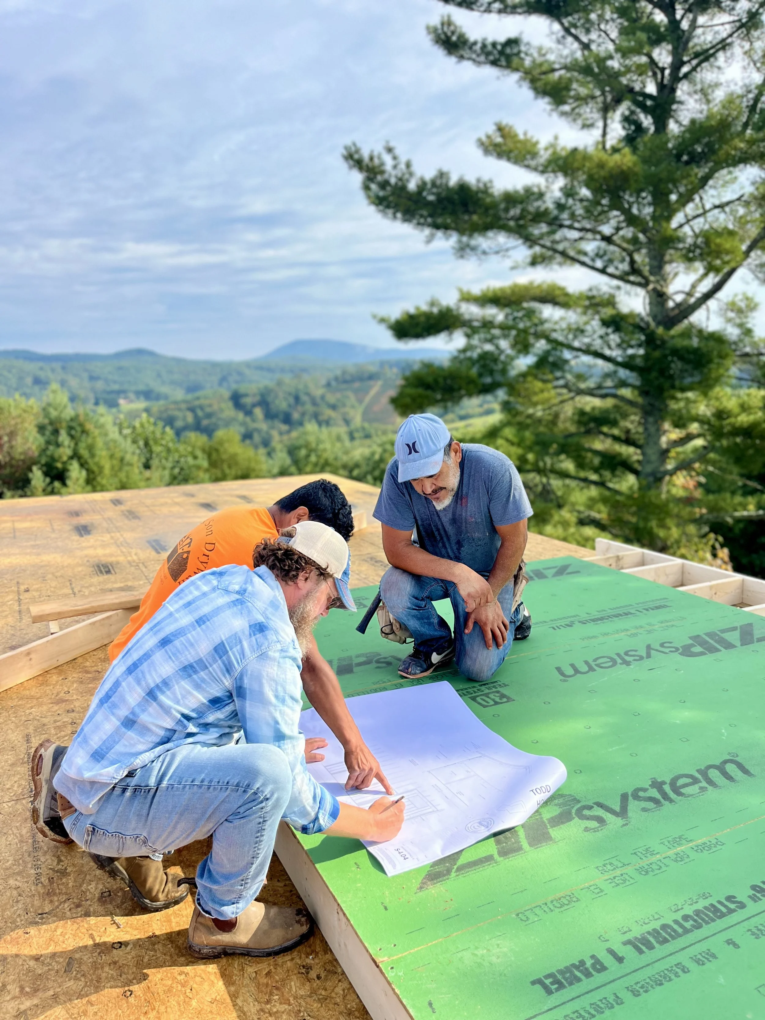 Before You Build: What to Know About Mountain Land in the High Country