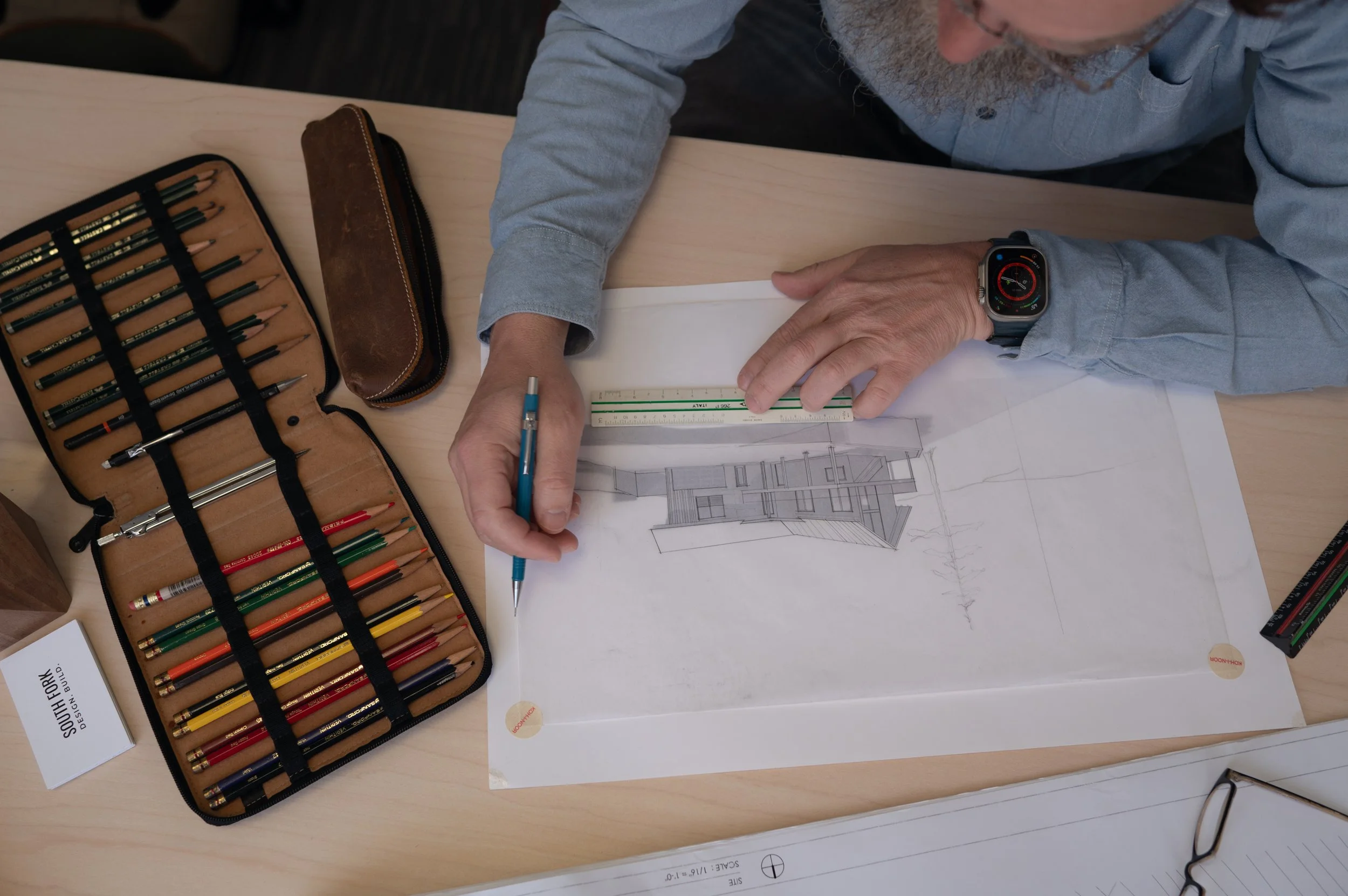 Why South Fork Design Build