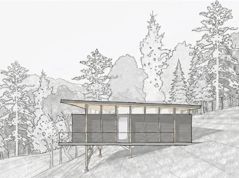 What Does a Custom Home Cost in the North Carolina Mountains?