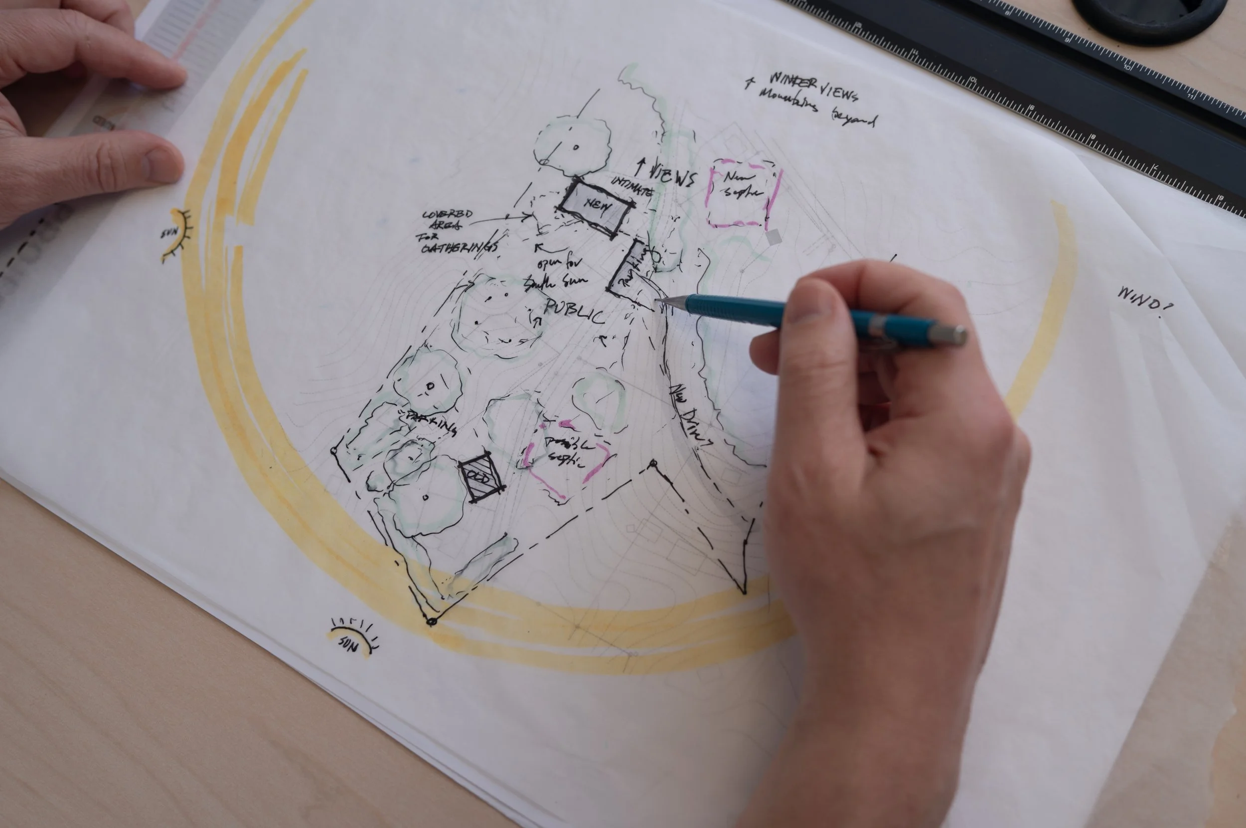 Before You Build: What to Know About Mountain Land in the High Country