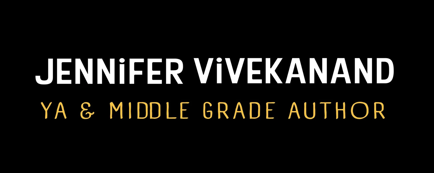 Jennifer Vivekanand