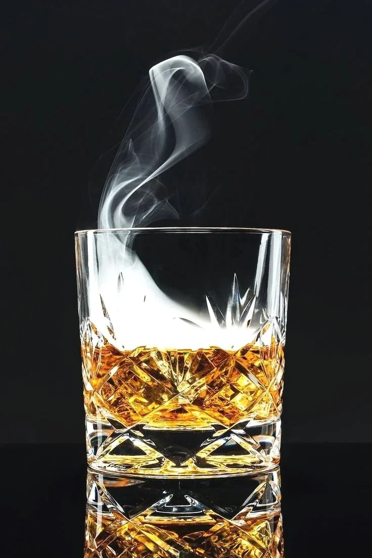 Smoked &amp; Smashed