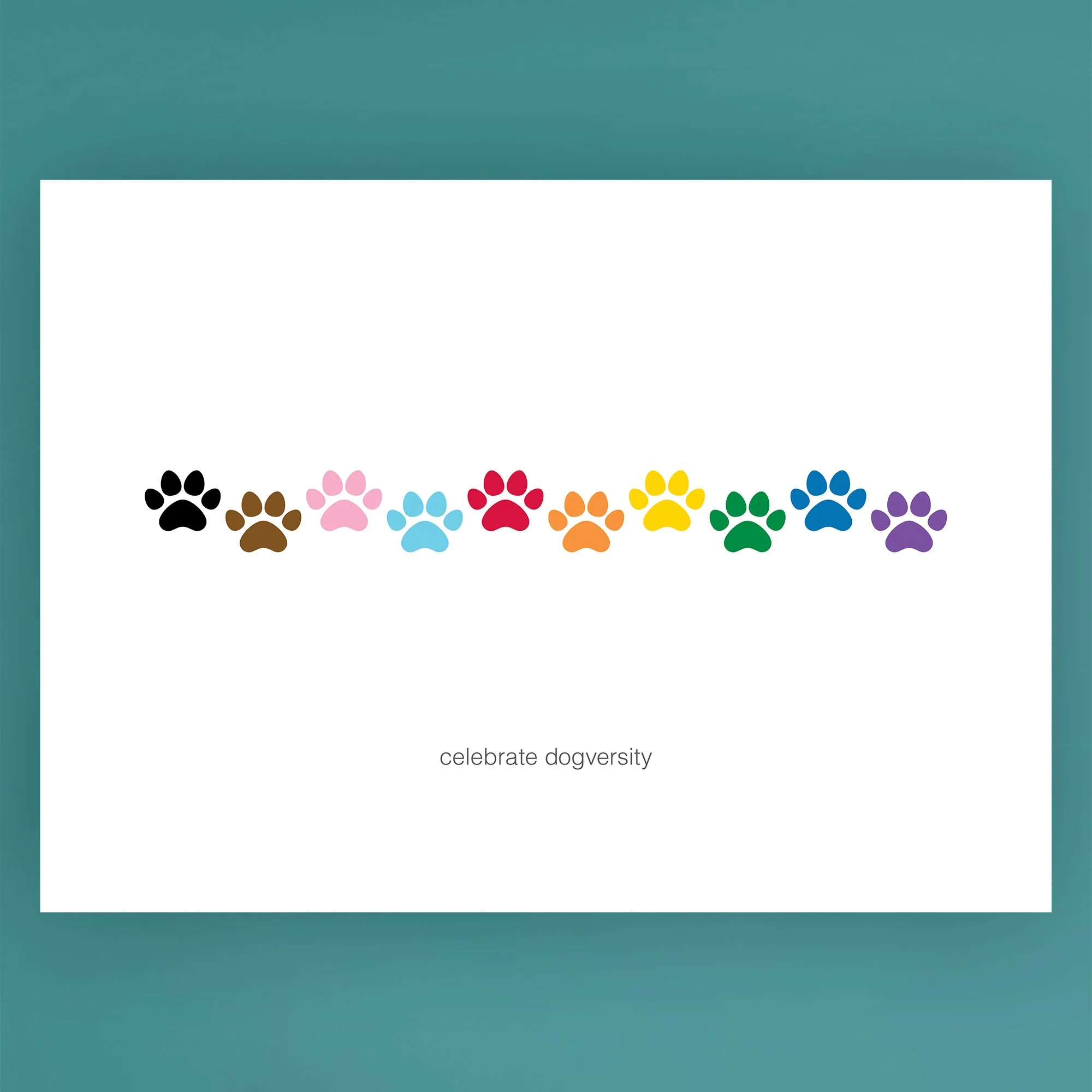 celebrate dogversity