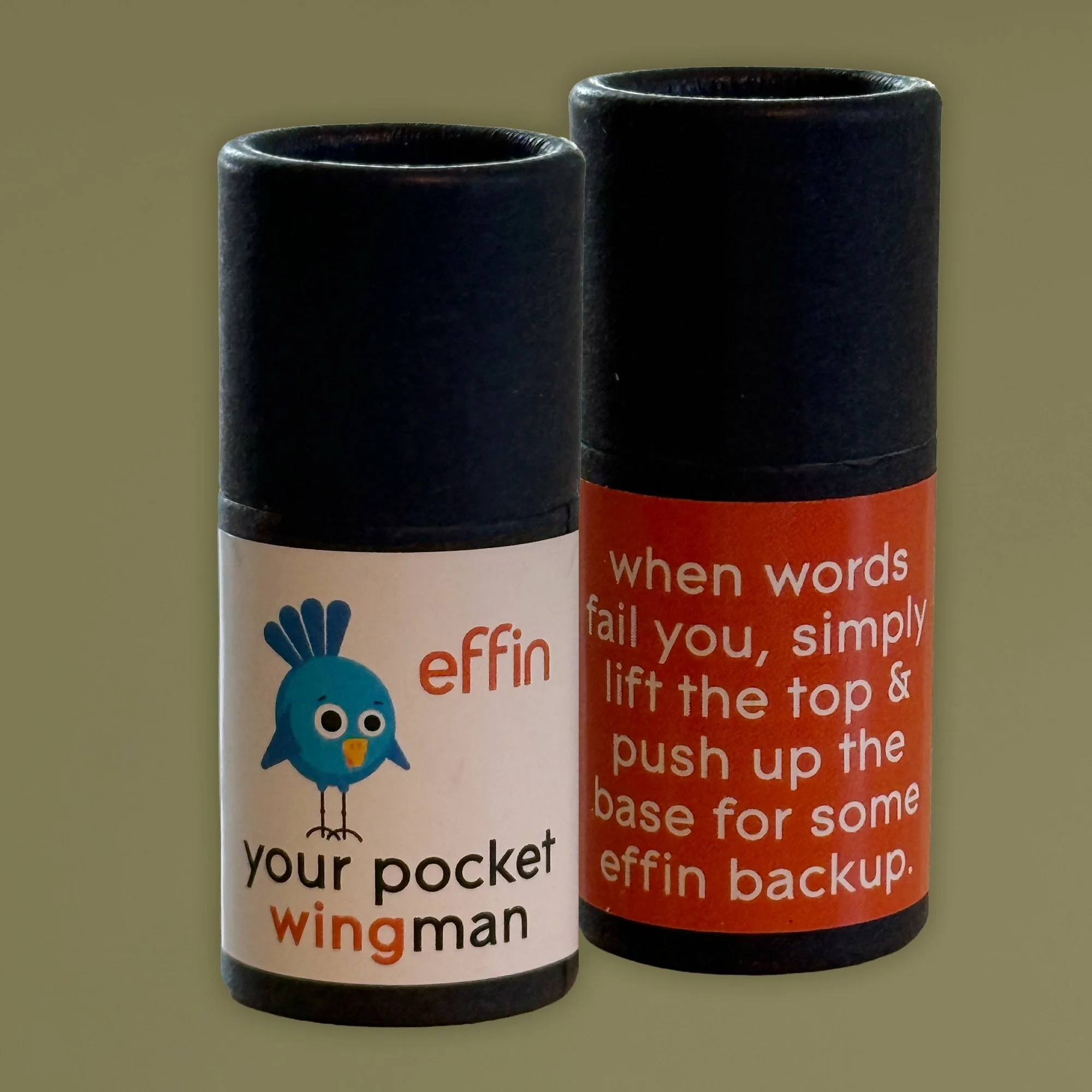 pocket wingman