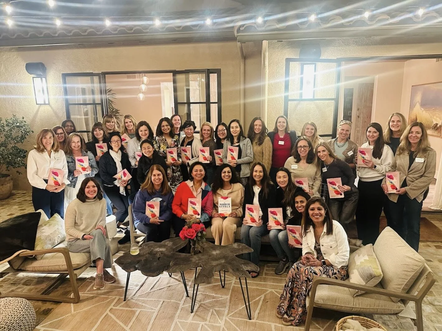 Biotech CFO Sisterhood