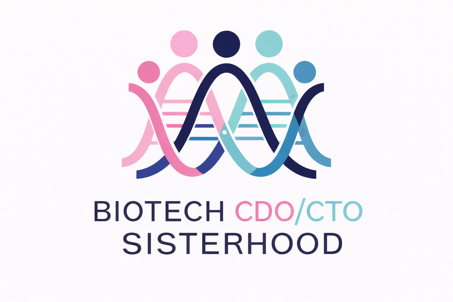 Biotech CDO/CTO Sisterhood