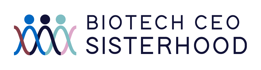 Biotech CEO Sisterhood