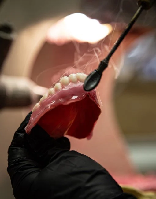 Who Is Responsible for Denture Remakes? A Clear Guide for Dental Offices