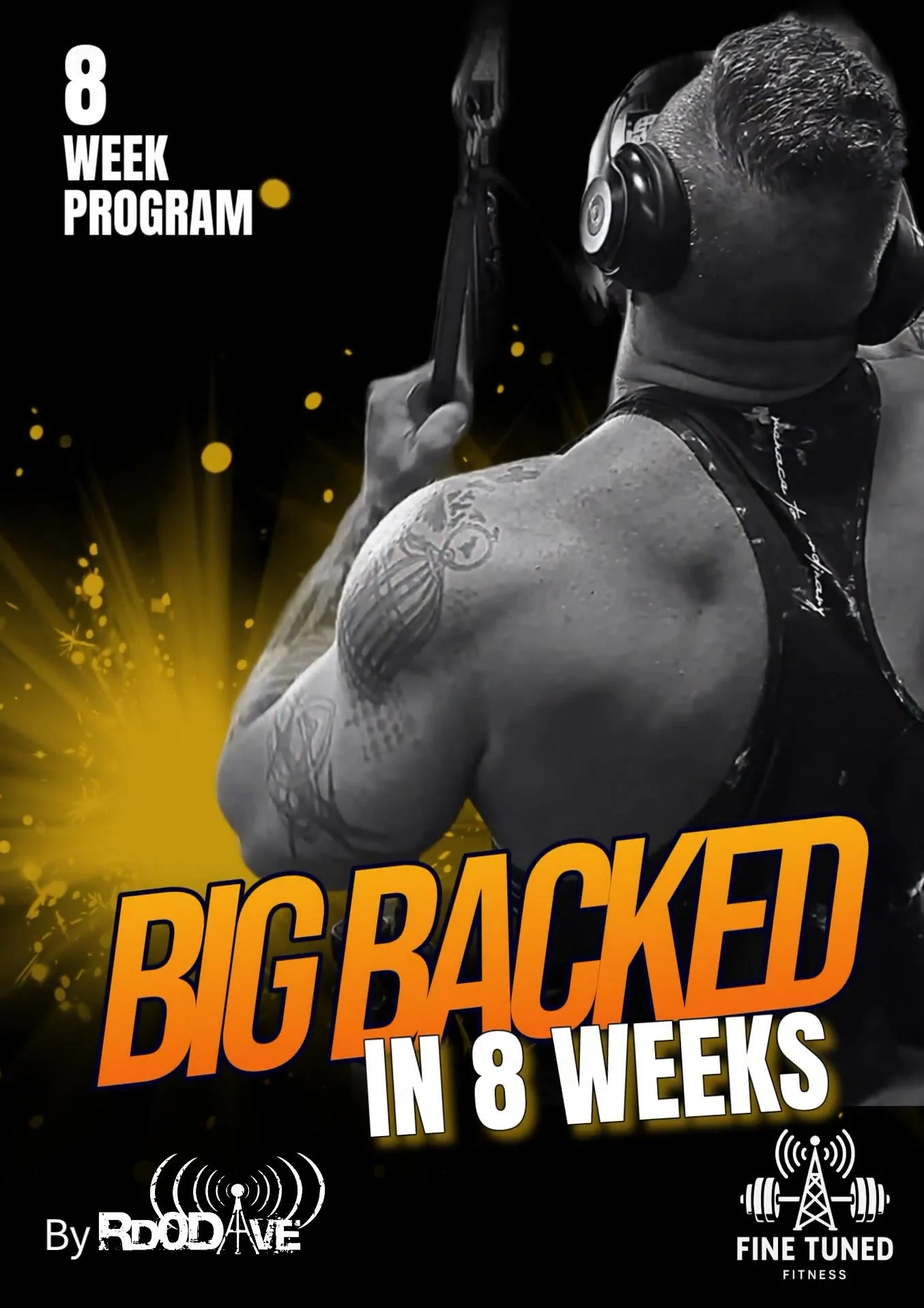 Fine Tuned Fitness